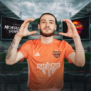 Rap La Rue, CAPAN: MONTAG BIS SONNTAG