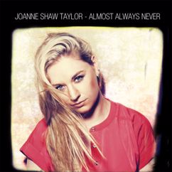 Joanne Shaw Taylor: Jealousy