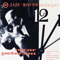Oscar Peterson: Jazz 'Round Midnight