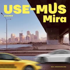MiraG: Use-Mus