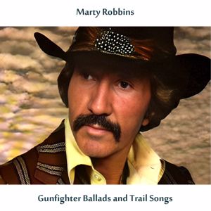 Marty Robbins: Billy the Kid