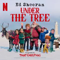 Ed Sheeran: Under the Tree (from "That Christmas")