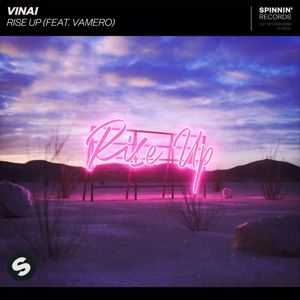 VINAI: Rise Up (feat. Vamero) (Extended Mix)