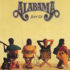 Alabama: (I Wish It Could Always Be) '55