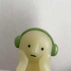 和樂府: 有太多的事情想做
