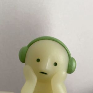 和樂府: 有太多的事情想做