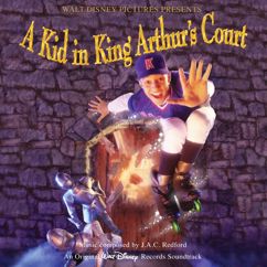 J.A.C. Redford, The City of Prague Philharmonic Orchestra: Main Title - A Kid In King Arthur's Court (Score Version)