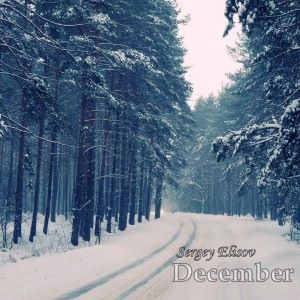 Sergey Elisov: December