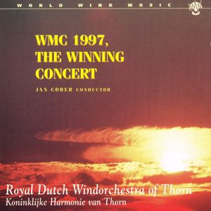 Koninklijke Harmonie van Thorn: WMC 1997 - The winning concert