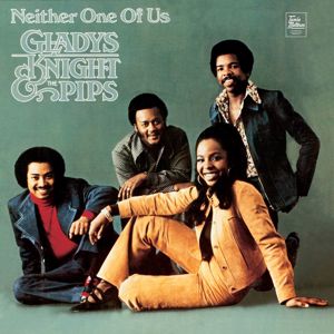 Gladys Knight & The Pips: Neither One Of Us