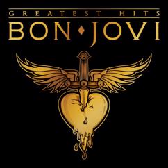 Jon Bon Jovi: Blaze Of Glory (From "Young Guns II" Soundtrack)