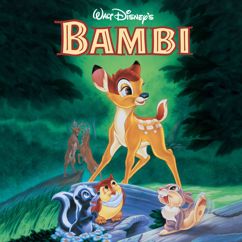 Amy Lou Barnes, Sally Mueller, Mary Moder, Alice Sixer, Betty Bayne, Disney Studio Chorus: Little April Shower (From "Bambi"/Soundtrack Version)