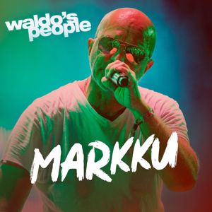 Waldo's People: Markku (Vain elämää kausi 15)