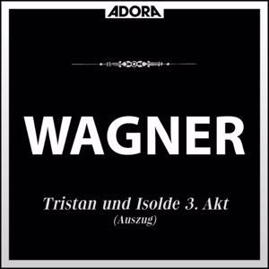 Symphonieorchester Innsbruck, Robert Wagner, Bamberger Symphoniker, Heinrich Hollreiser: Wagner: Tristan und Isolde - Lohengrin (Auszüge)