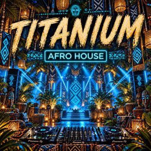 KOVA66: Titanium(Afro House)