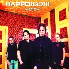Happoradio: Tuhkaa Hangelle (Album Version)