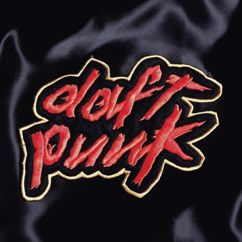 Daft Punk: Da Funk