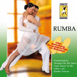 Various Artists: Strictly Dancing: Rumba