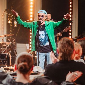 Freeman: Sandaalimies (Vain elämää kausi 17)