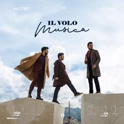 Il Volo: La nave del olvido