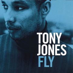 Tony Jones: Forgive Me Girl