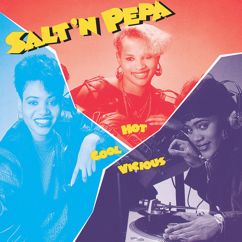 Salt-N-Pepa: How Long (Betcha Gotta Chick On The Side) (Remix)