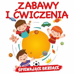 Śpiewające Brzdące: Pięć paluszków