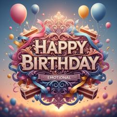 Endless Candles: Happy Birthday - Emotional