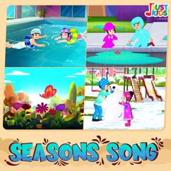 Jjust Kids: Seasons Song