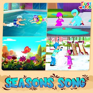 Jjust Kids: Seasons Song