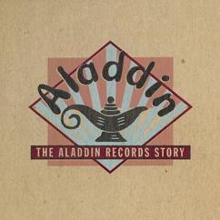 Various Artists: The Aladdin Records Story