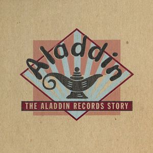 Various Artists: The Aladdin Records Story