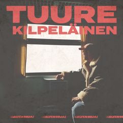 Tuure Kilpeläinen: Auta mua!