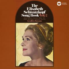 Elisabeth Schwarzkopf: Mozart: Das Veilchen, K. 476