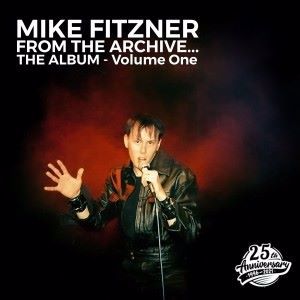 Mike Fitzner: From the Archive, Vol. 1