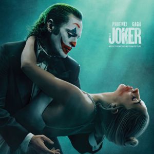 Joaquin Phoenix: Joker: Folie à Deux (Music From The Motion Picture) (Joker: Folie à DeuxMusic From The Motion Picture)