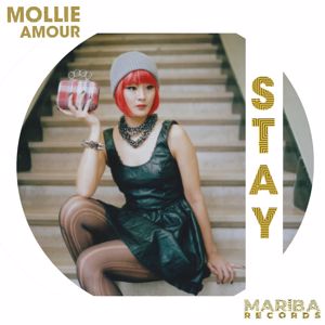 Mollie Amour: Stay