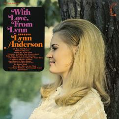 Lynn Anderson: All You Add Is Love