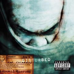 Disturbed: Shout 2000
