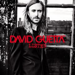 David Guetta, John Legend: Listen (feat. John Legend)