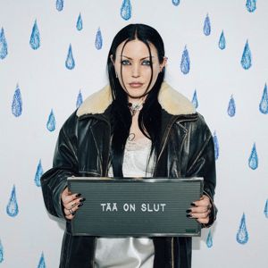 Miriam Bryant: Tää on slut