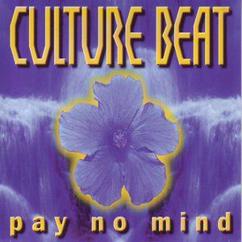 Culture Beat: Pay No Mind (Original Radio Edit)