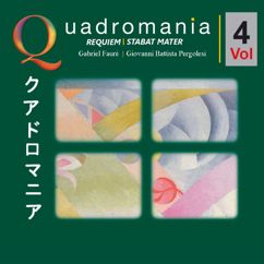 Die Wiener Sängerknaben, Wiener Streichorchester, Victor Gomboz: Stabat Mater Dolorosa