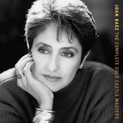 Joan Baez: Recently