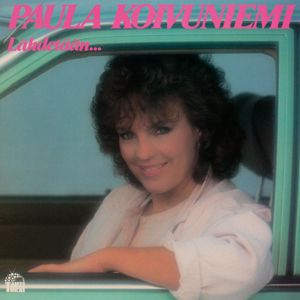 Paula Koivuniemi: Näistä selvitään