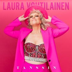 Laura Voutilainen: Tanssin