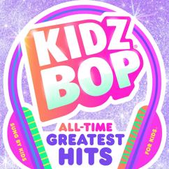 KIDZ BOP Kids: Get The Party Started (Redo Version) (Get The Party Started)