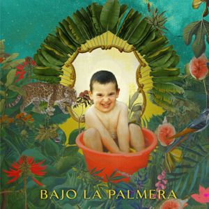 Mamafrica: Bajo La Palmera
