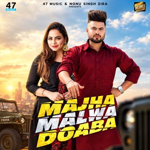 Misaal & Gurlez Akhtar: Majha Malwa Doaba