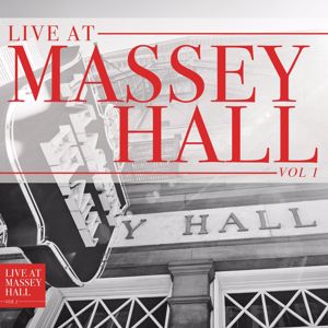 Various Artists: Live At Massey Hall (Vol. 1)